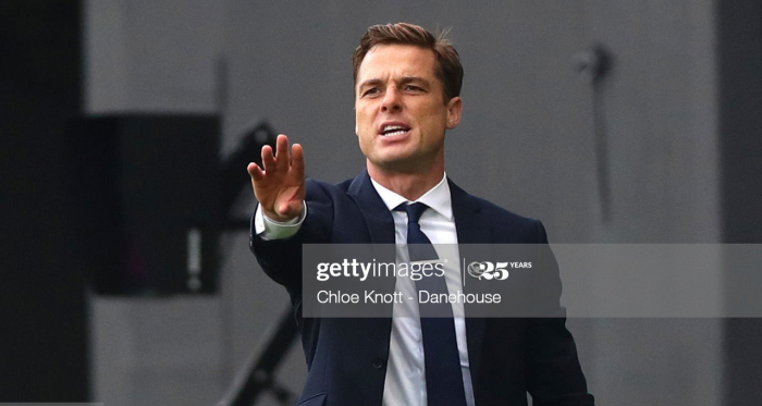 The five key quotes from Scott Parker's post-Crystal Palace press conference