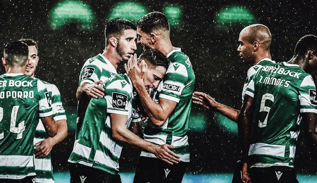 El Sporting sigue de paseo