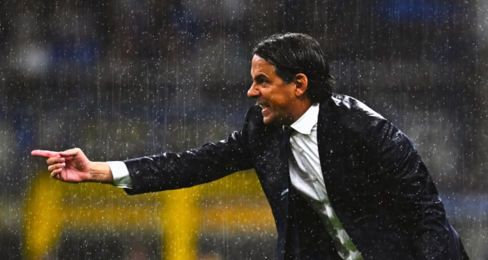 Inzaghi saluta l'Inter: è la fine di un grande ciclo