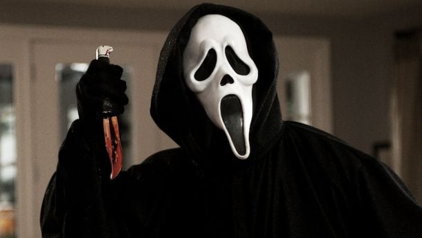 &#039;Scream&#039; está preparada para su salto a la televisión