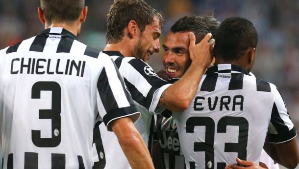 Atletico Madrid - Juventus, probabili formazioni