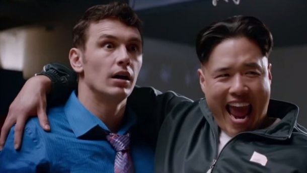 &#039;The Interview&#039;, cuando la realidad supera a la ficción