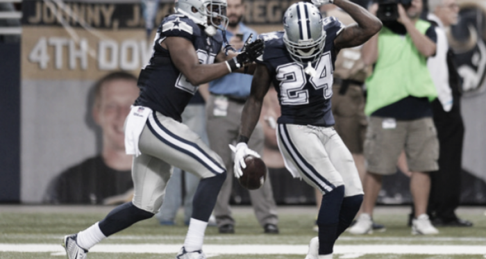 Why Morris Claiborne can be successful this season