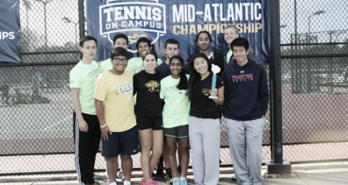 USTA Tennis on Campus Mid-Atlantic team preview: UMBC Retrievers