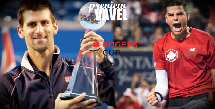 ATP Rogers Cup draw preview and predictions