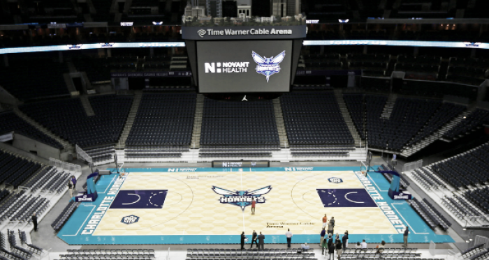 Charlotte should keep 2017 NBA All-Star Weekend