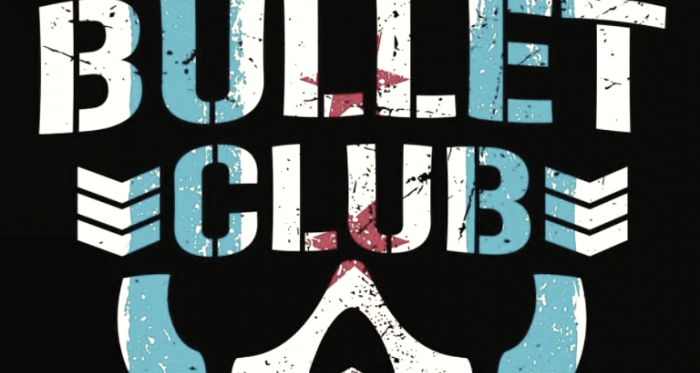 CM Punk sent an open invitation to join The Bullet Club (image: Twitter)