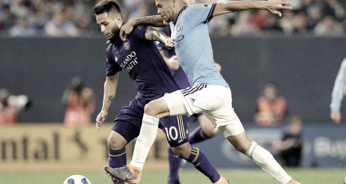 The two clubs have met twice this season. | Photo: Brad Penner-USA TODAY Sports