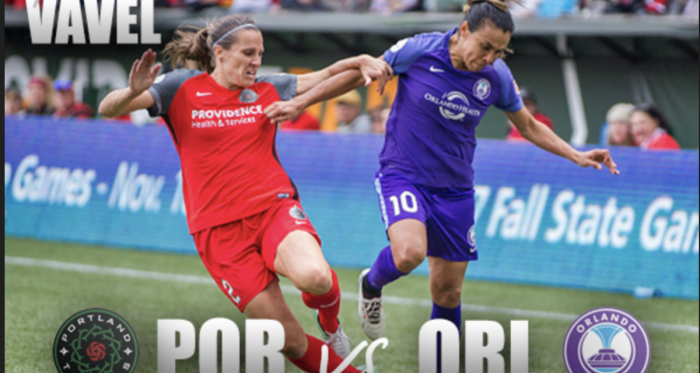 Portland Thorns FC vs Orlando Pride preview: Teams vie for third place