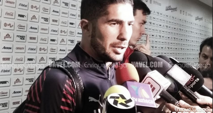 Foto: Enrique Ortega / VAVEL