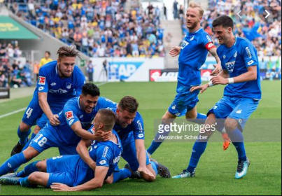 Source: Getty Images, Alexander Scheuber