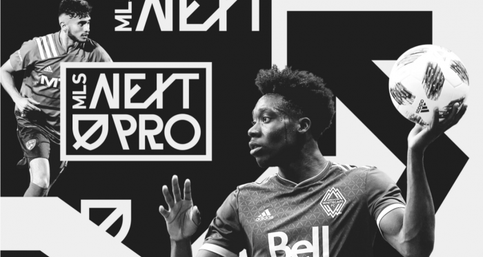 MLS Next Pro set to begin play in 2022