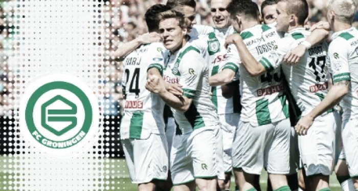 Actualidad financiera del FCGroningen