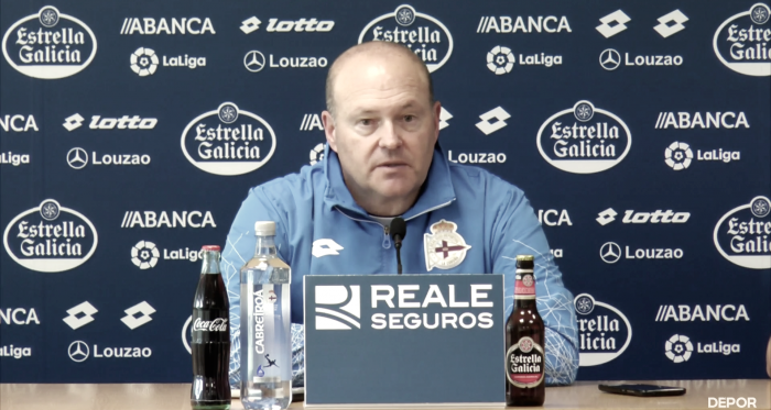 Pepe Mel: &quot;Ganar sería un paso muy importante&quot;