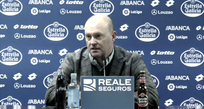 Pepe Mel: &quot;Es un partido marcado en rojo desde mi llegada&quot;