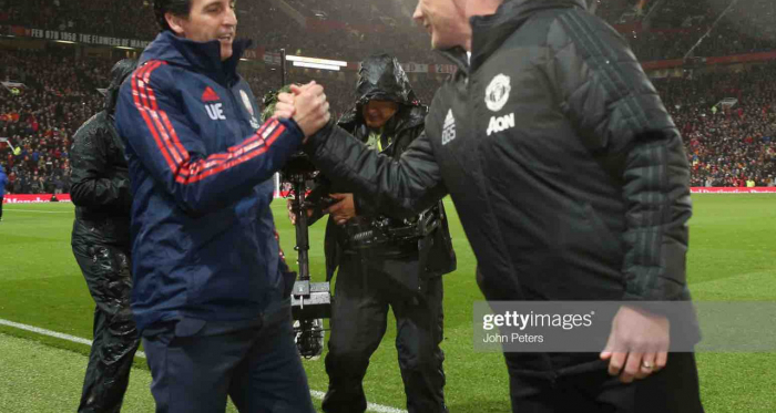 Photo by John Peters/Manchester United via Getty Images