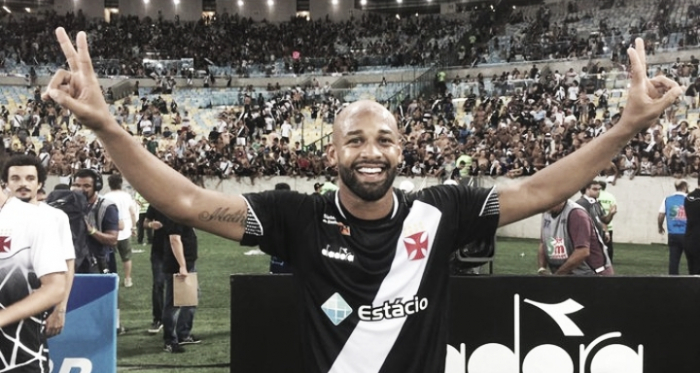 Foto: Reprodução/Vasco
