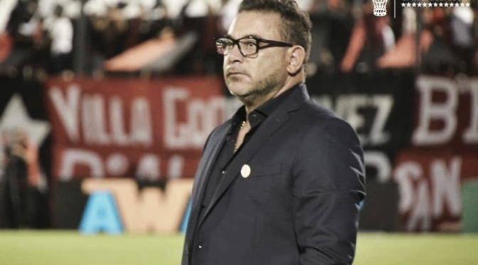 Huracán cayo ante Newells en Rosario (Foto:CAHuracán)