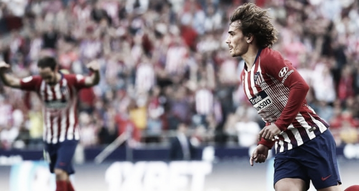 (Foto: Divulgação/Atlético de Madrid