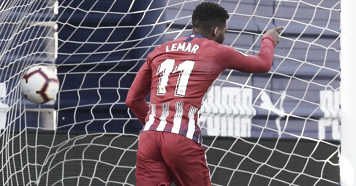 Foto: Divulgação/ Atlético de Madrid