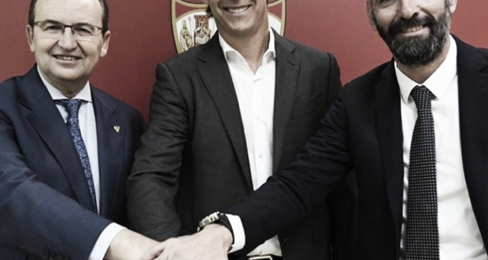 Foto: Divulgação/ Sevilla