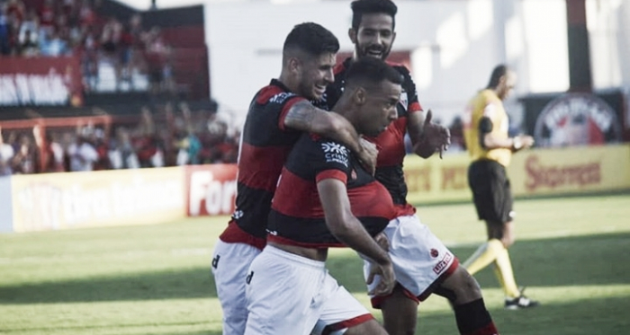 Foto: Divulgação / Atlético-GO
