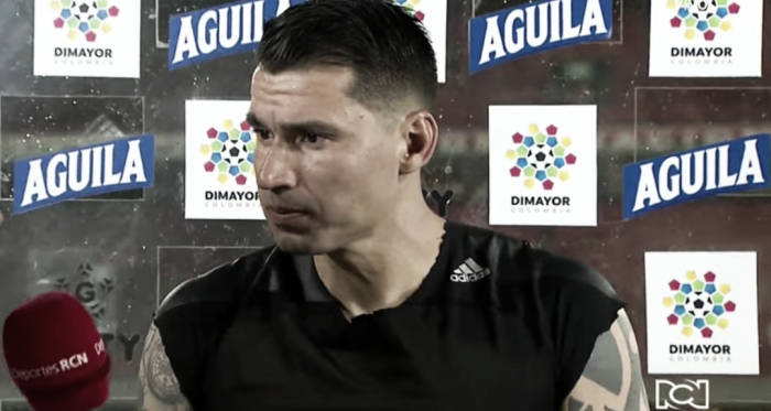 Foto: Deportes RCN