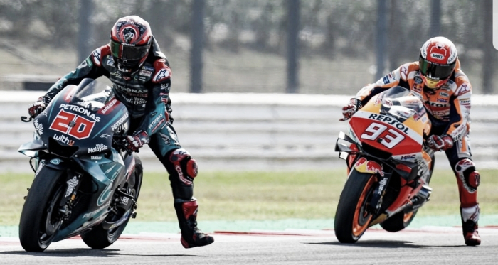 Fotografía: MotoGP