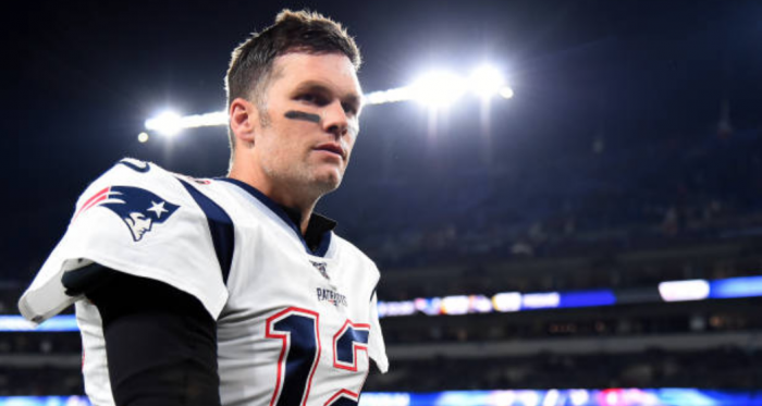 Tom Brady announces he will leave the New England Patriots