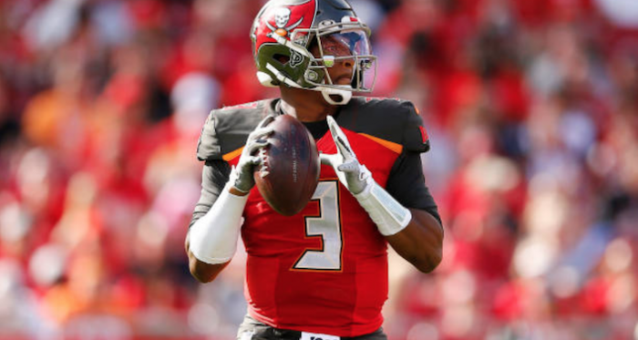 New Orleans Saints set to sign free agent quarterback Jameis Winston