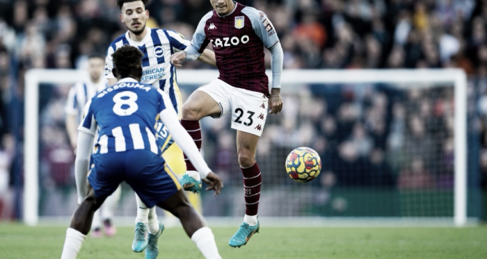Highlights: Aston Villa 4-0 Southampton in Premier League