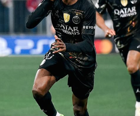 Il PSG conquista Monaco e vola all’ultimo atto