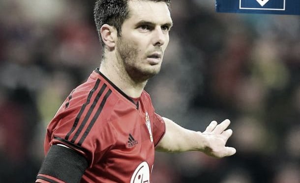 Spahic, experiencia para la zaga del Hamburgo