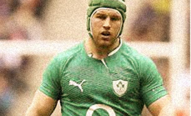 VI Nations, Irlande-Pays de Galles: Mais qui es-tu, Sean O'Brien?