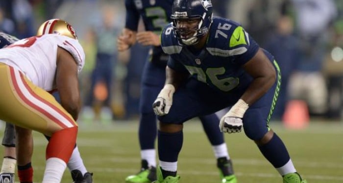 Seattle Seahawks Free Agency Primer