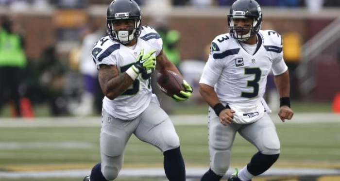 Seattle Seahawks in Good Hands With Thomas Rawls