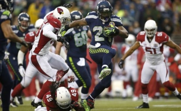 Seattle Seahawks Week 10 Preview: Hawks Look to Continue Winning Ways Following Bye Week