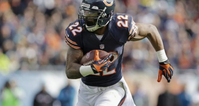 Seattle Seahawks: Why Matt Forte Is A Good Fit