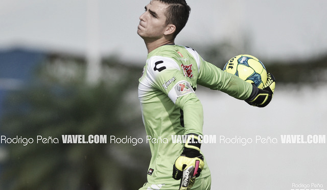 (Foto: Rodrigo Peña | VAVEL México).