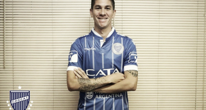 Foto: Pagina Oficial Godoy Cruz