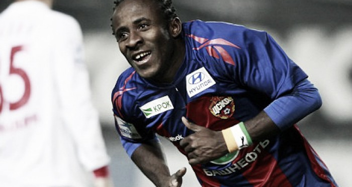 Depois de fechar Valbuena, Fenerbahçe ultima Seydou Doumbia