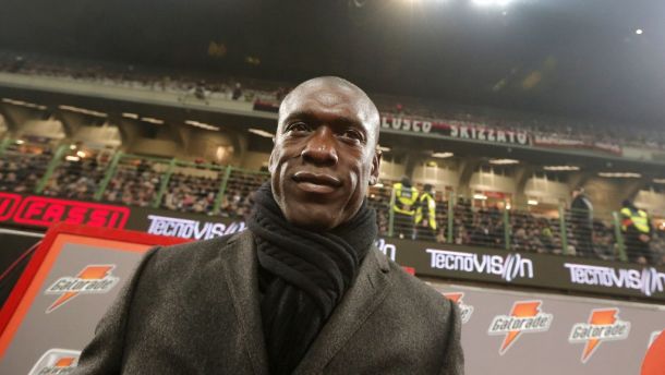 Seedorf: "Con il Cagliari sarà dura, ma sappiamo cosa fare"