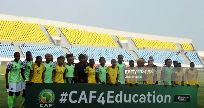 Credit: Getty/Segun Ogunfeyitimi/Gallo Images