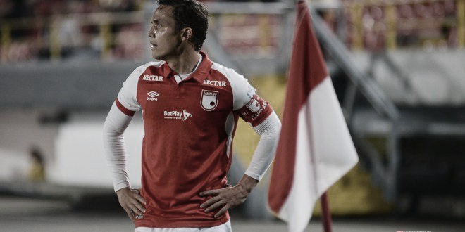 Foto: Independiente Santa Fe