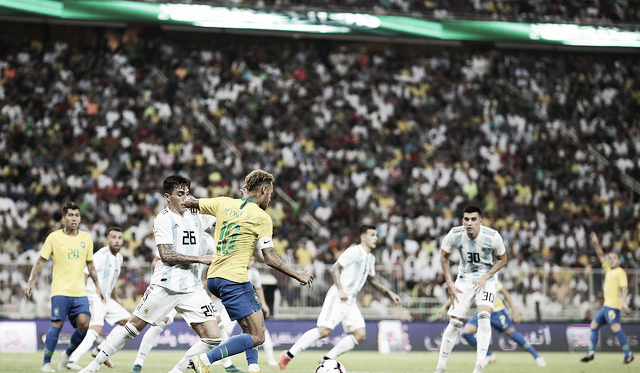 <p class="MsoNormal">Foto: Lucas Figueiredo/CBF<o:p></o:p></p>