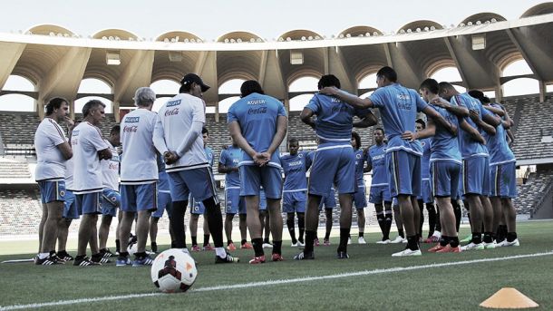 Los convocados de Colombia a la Copa América