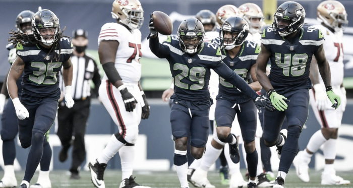 Los Seahawks se llevan el Clásico de la Costa Oeste
