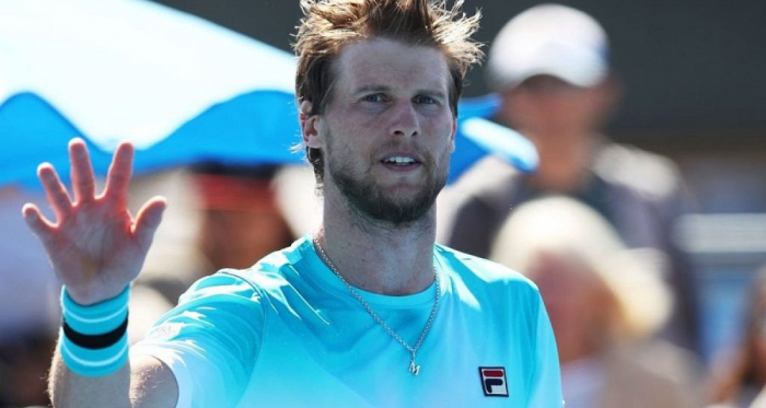 ATP Nur-Sultan day2: avanza Seppi, bene il giovane Ruusuvuori