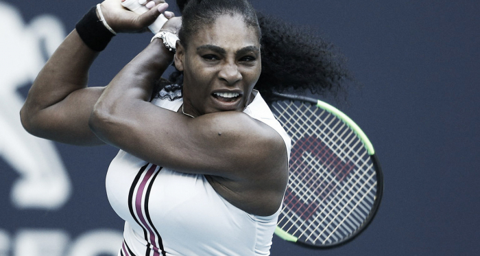 Foto: Divulgação/WTA