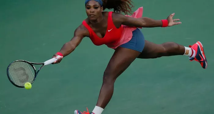 Serena Williams : le retour de la Reine ?